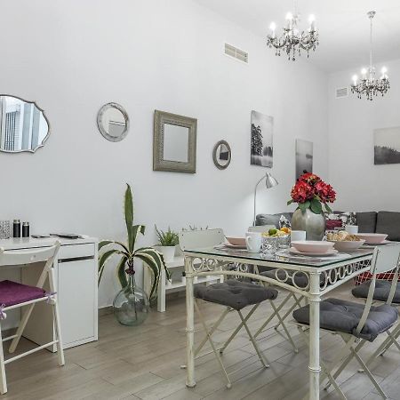 Canos De Carmona Sevilla Centro 외부 사진