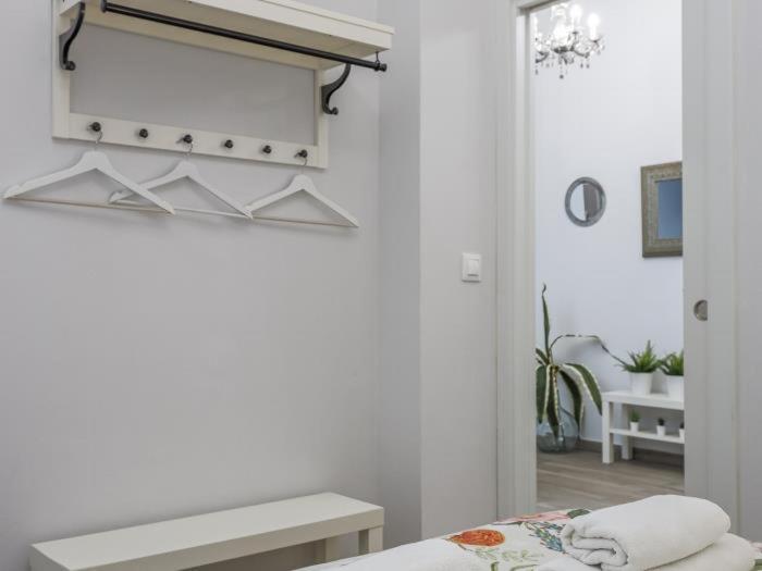 Canos De Carmona Sevilla Centro 외부 사진